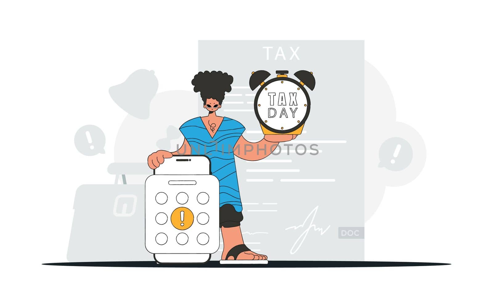 vector illustration for your design