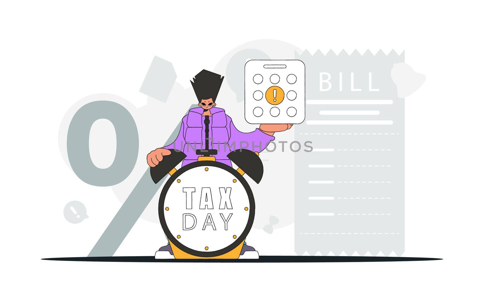 vector illustration for your design