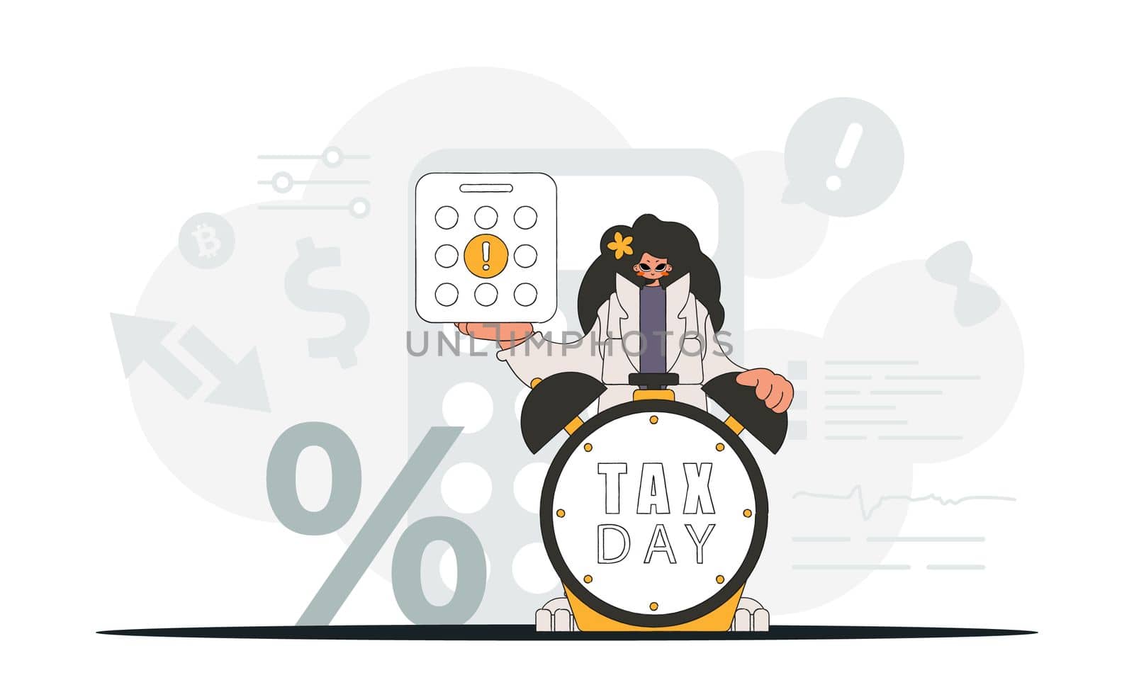 vector illustration for your design