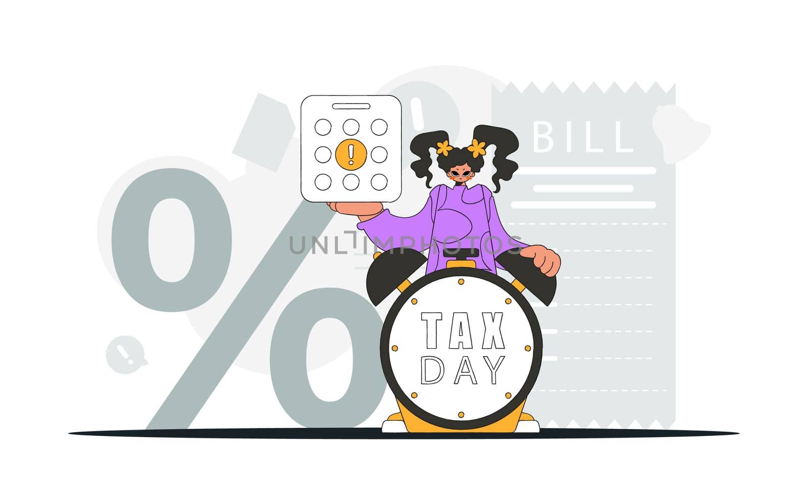 vector illustration for your design
