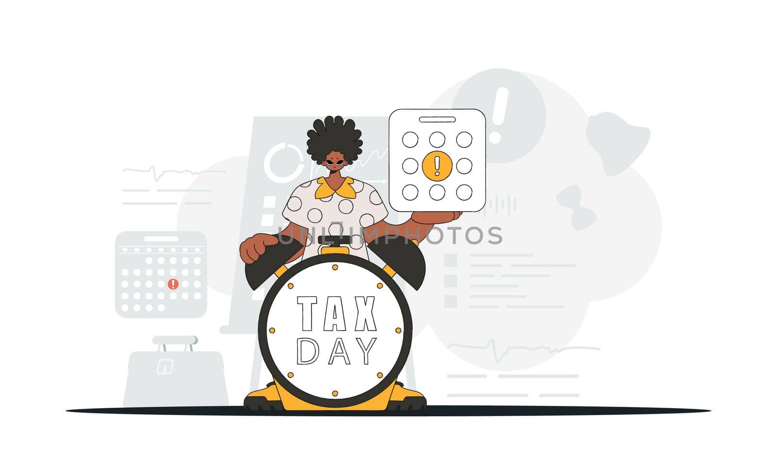 vector illustration for your design