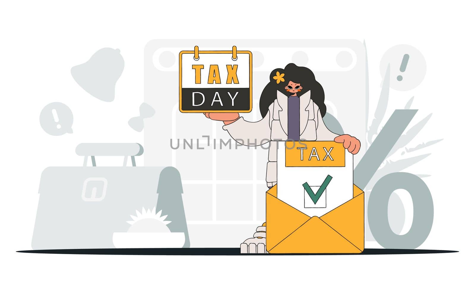 vector illustration for your design