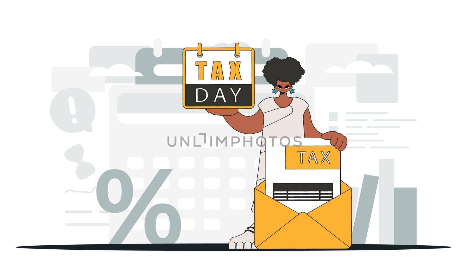 vector illustration for your design