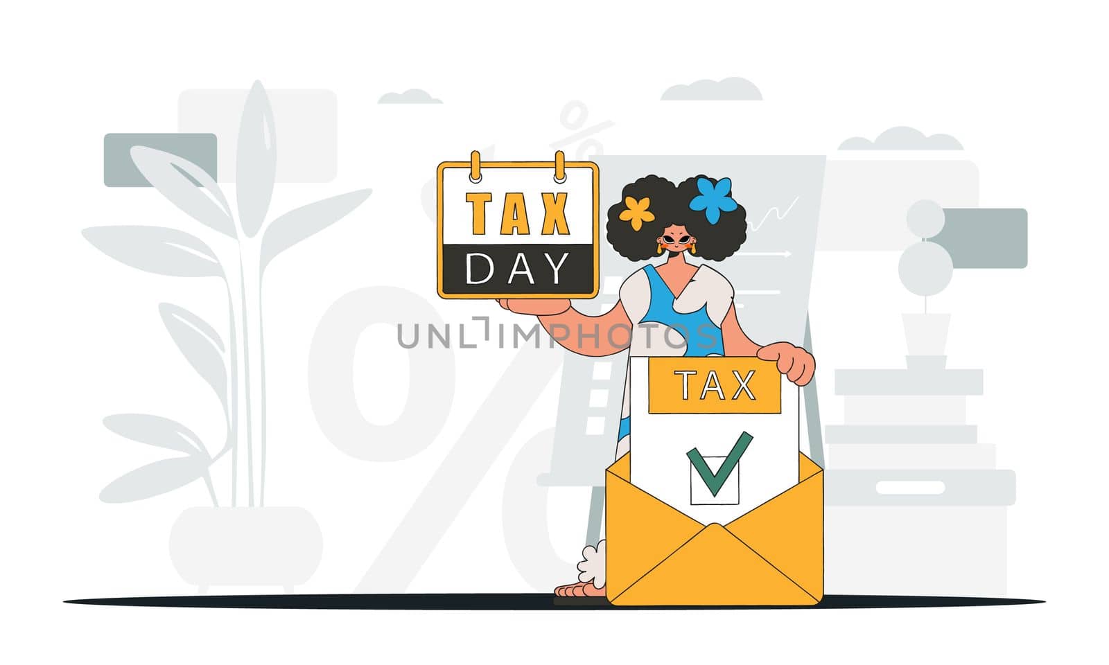 vector illustration for your design