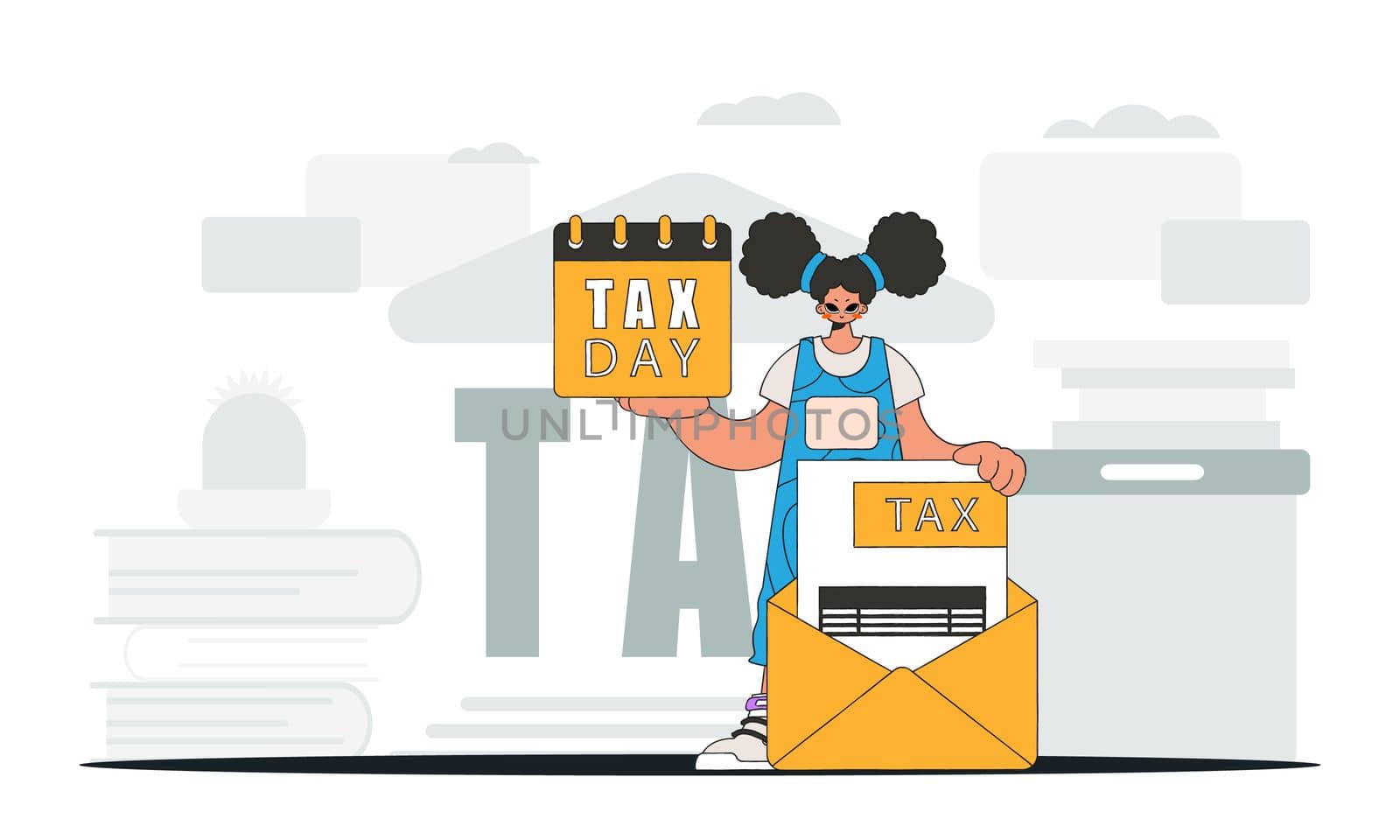 vector illustration for your design