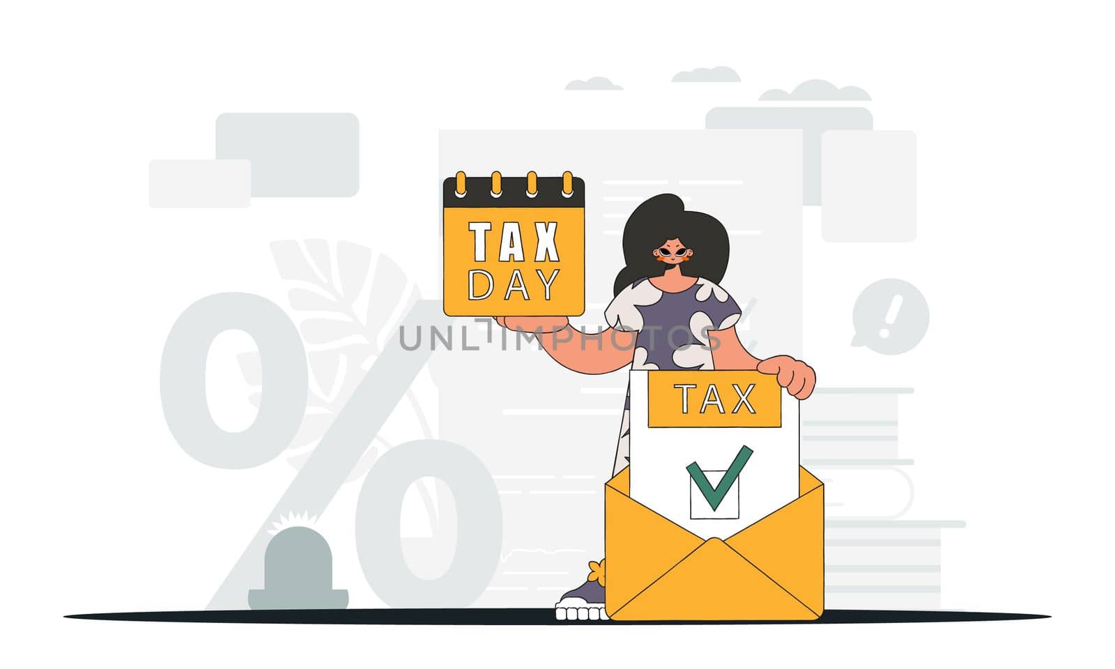 vector illustration for your design