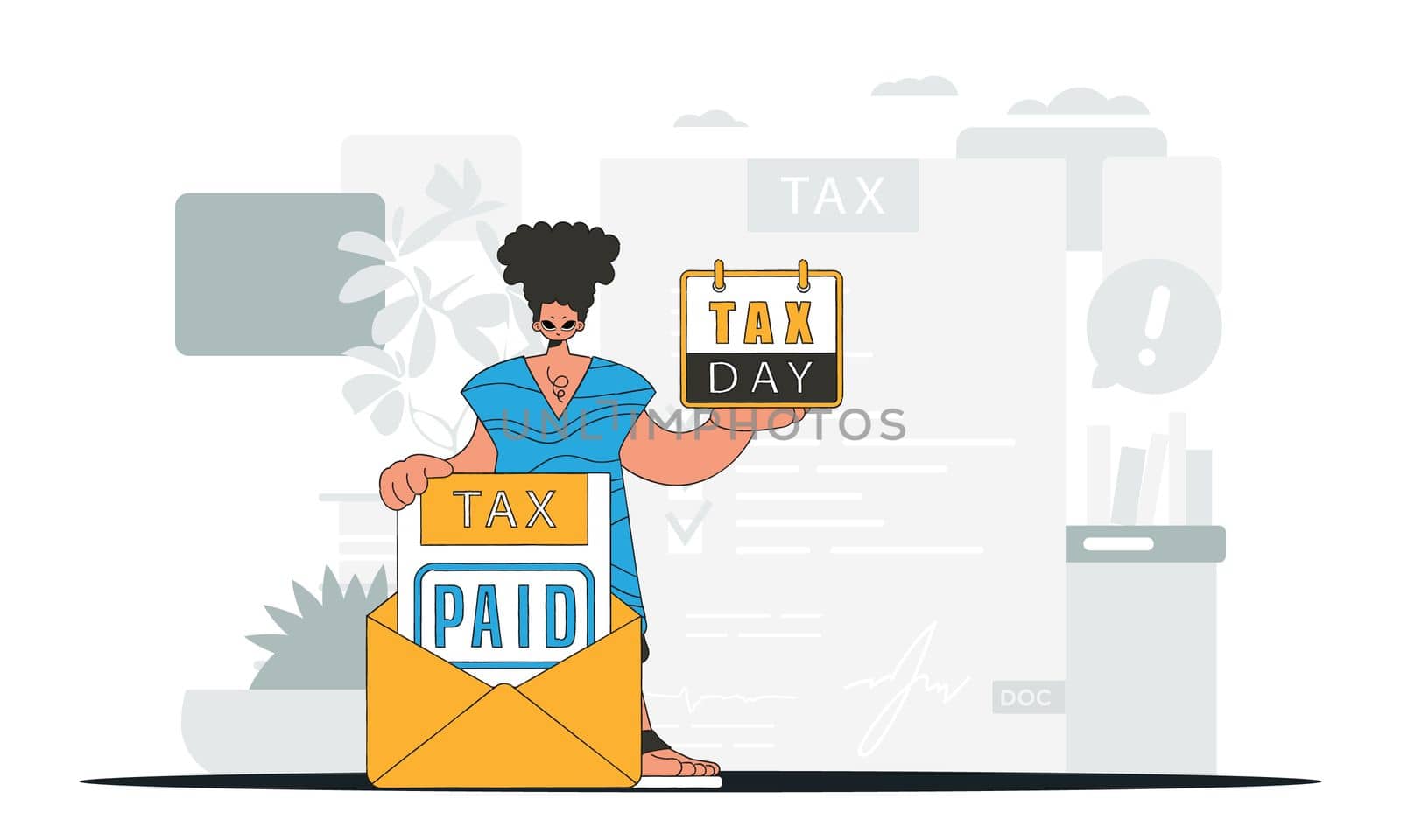vector illustration for your design