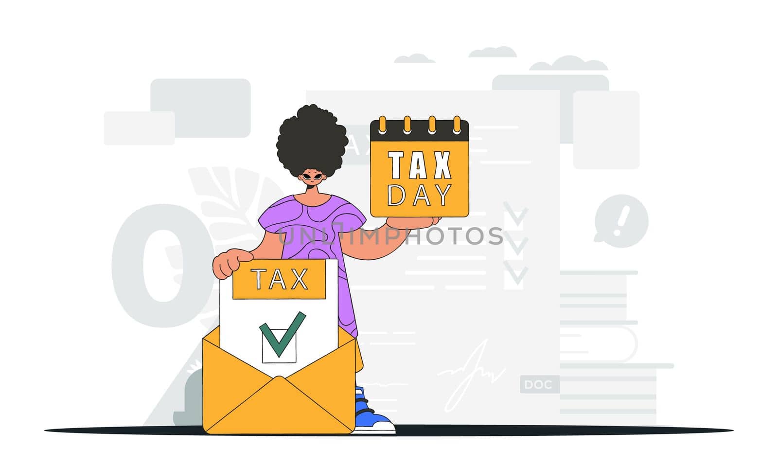vector illustration for your design
