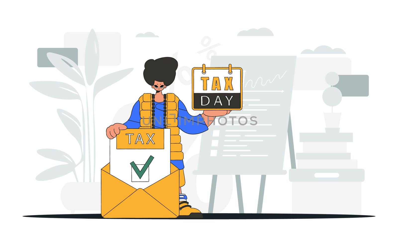 vector illustration for your design