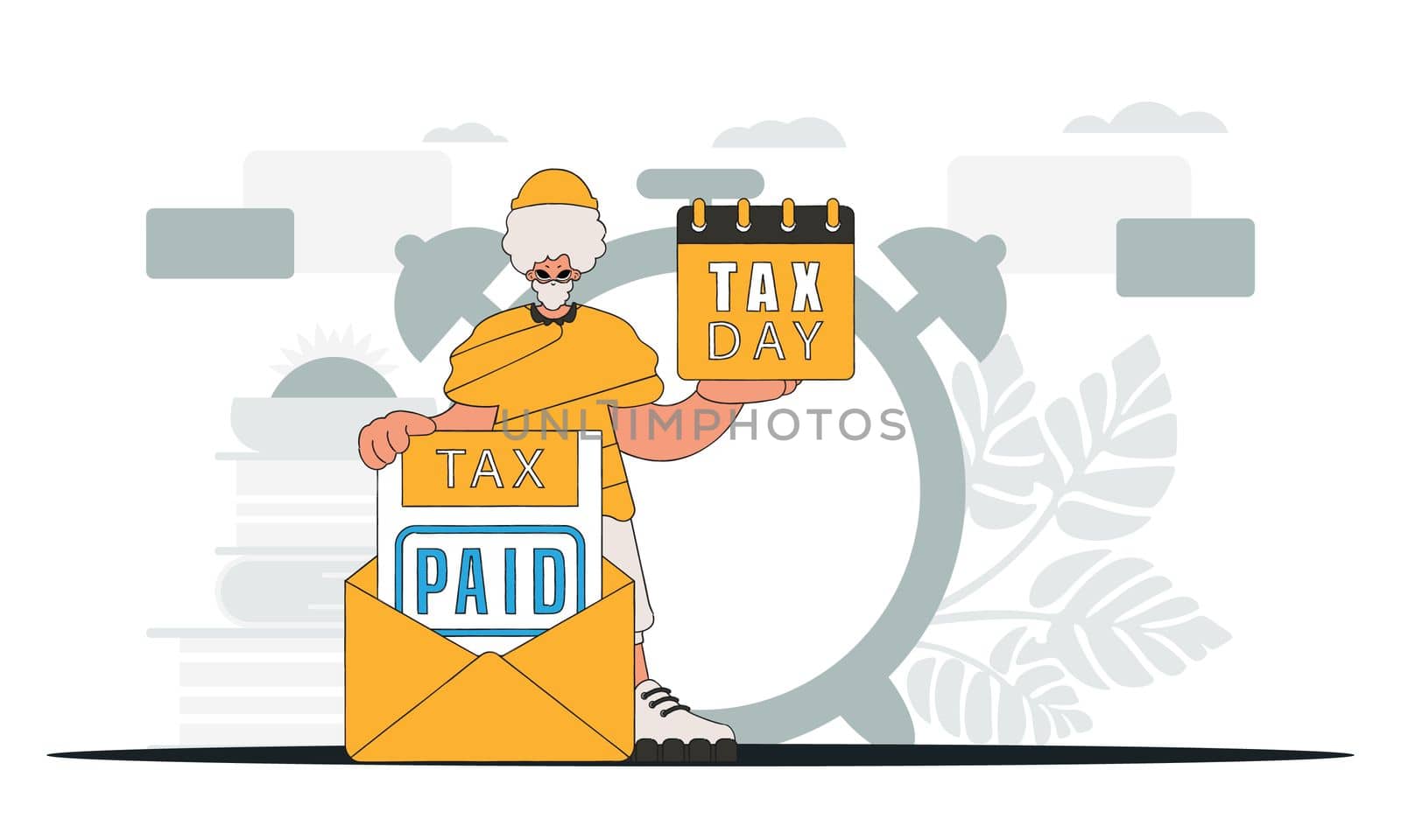 vector illustration for your design