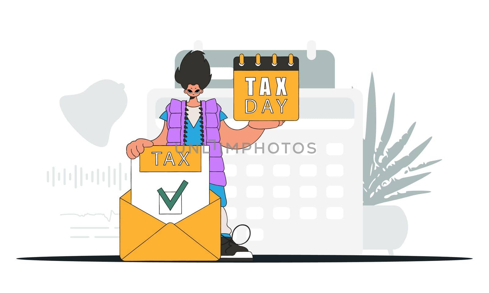 vector illustration for your design