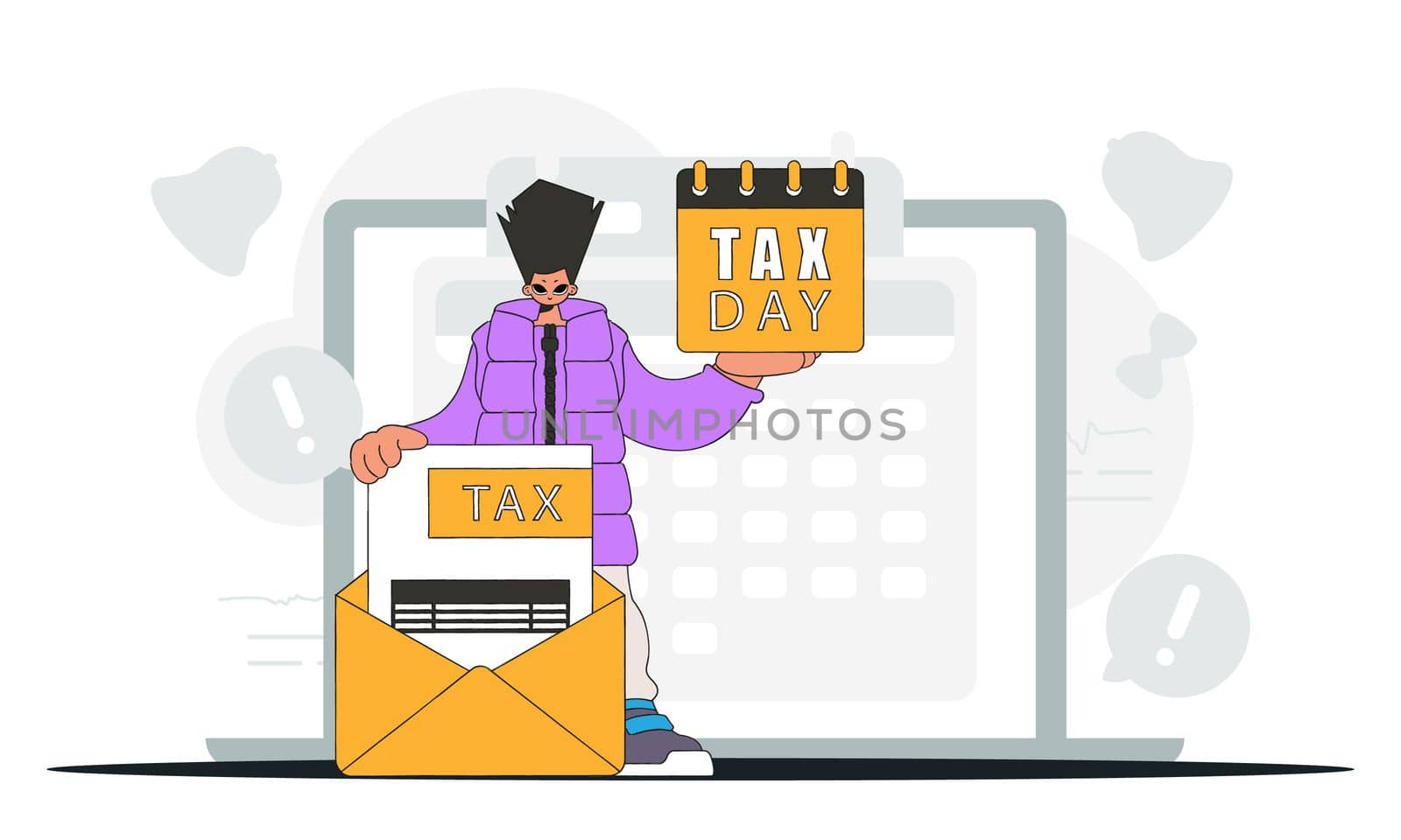 vector illustration for your design