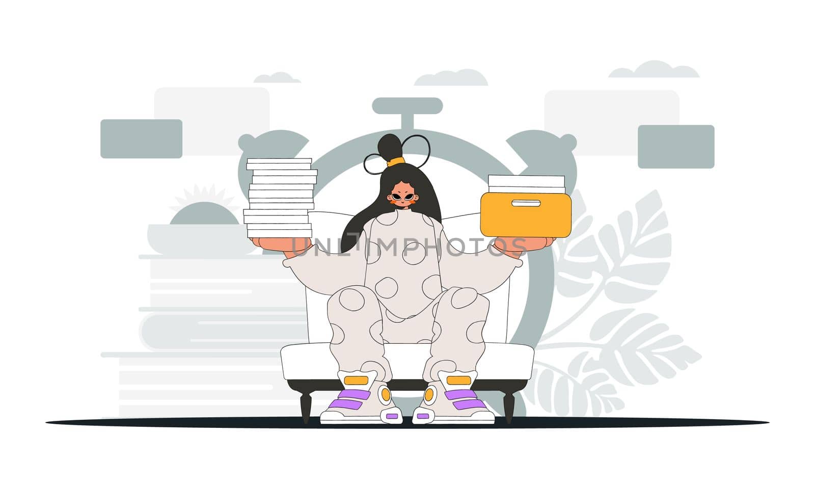 vector illustration for your design