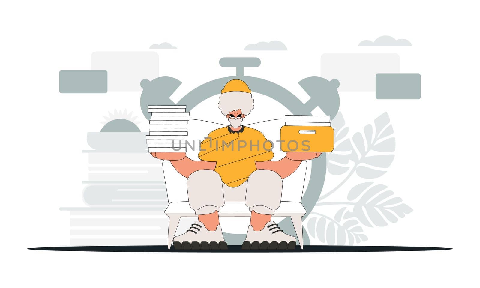 vector illustration for your design