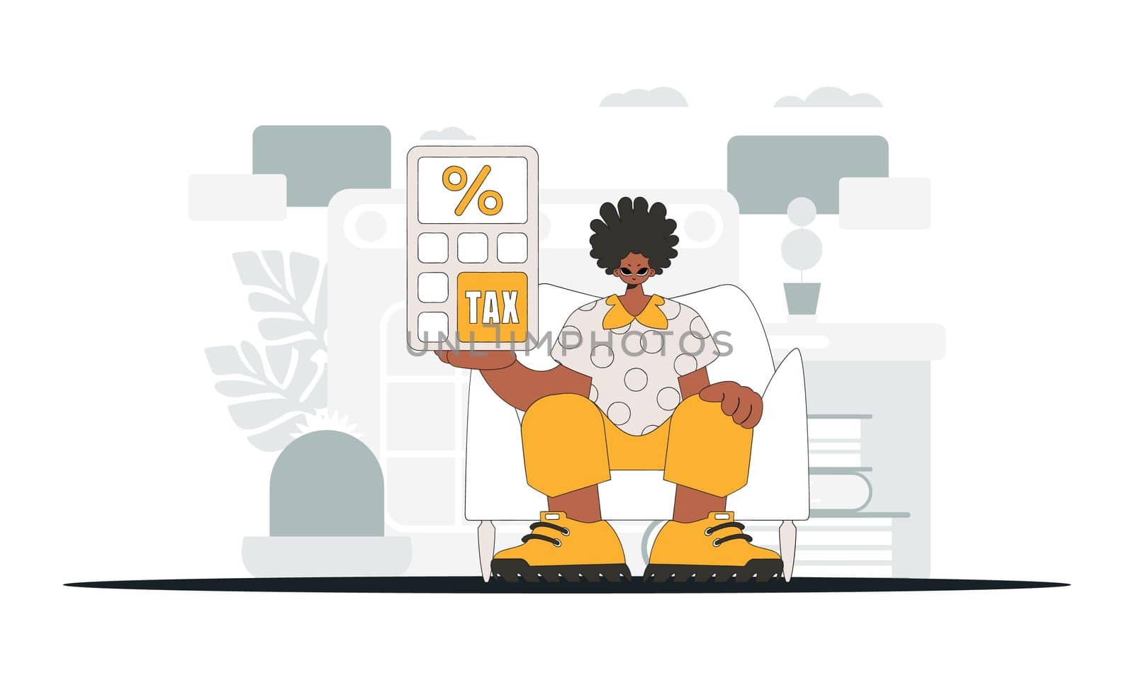 vector illustration for your design