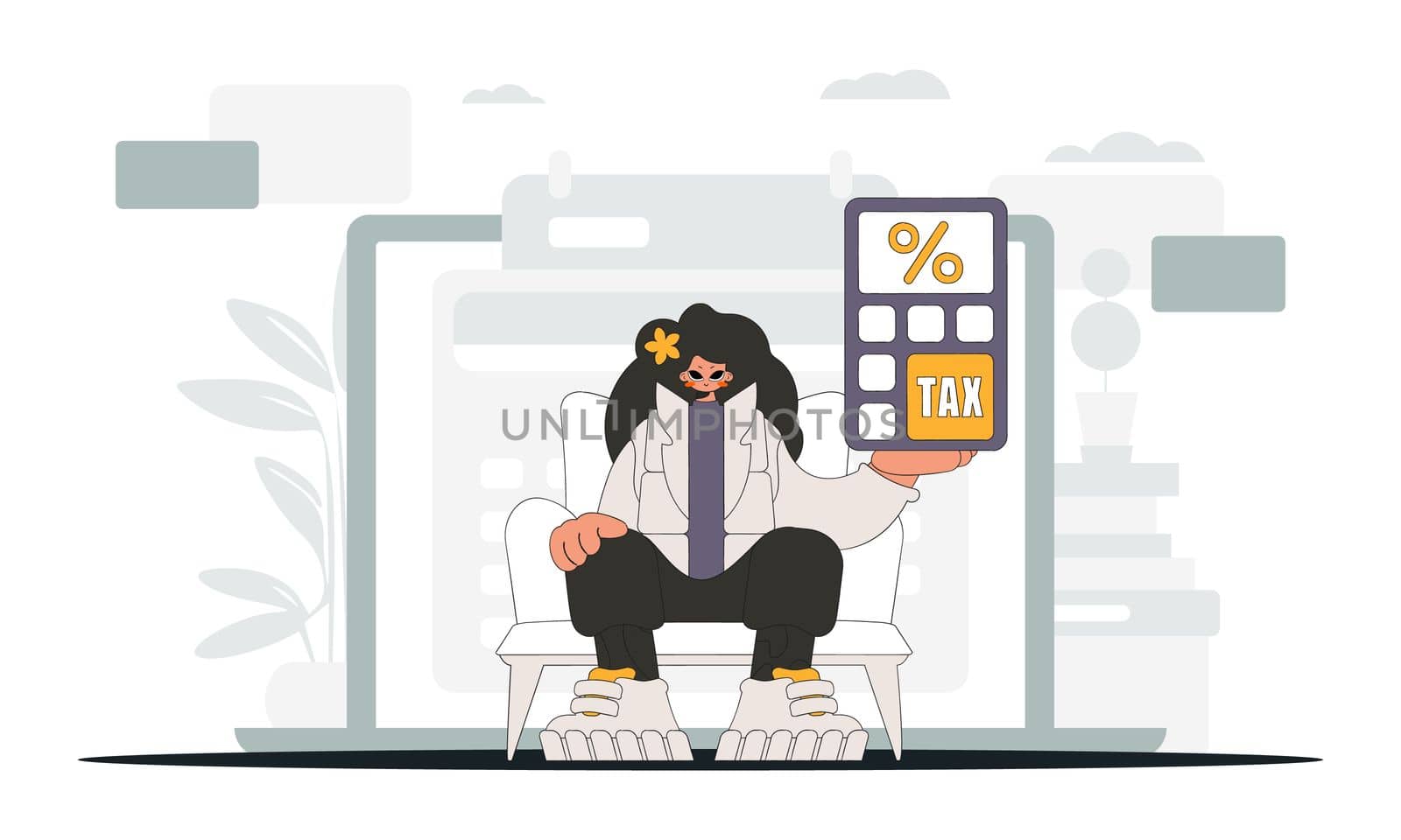 vector illustration for your design