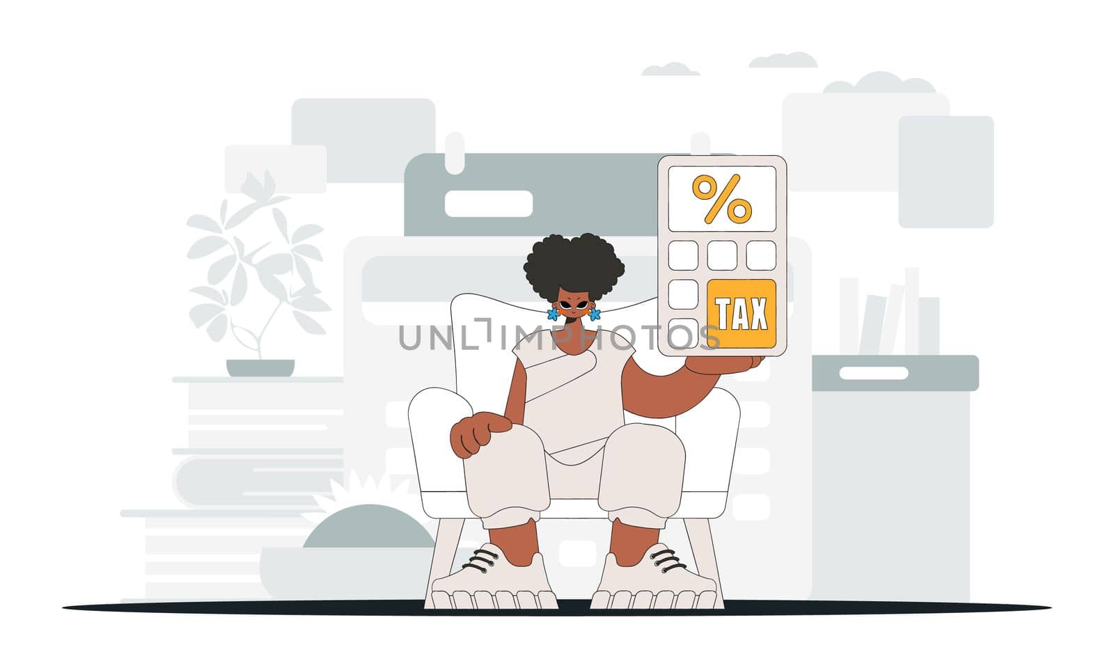 vector illustration for your design