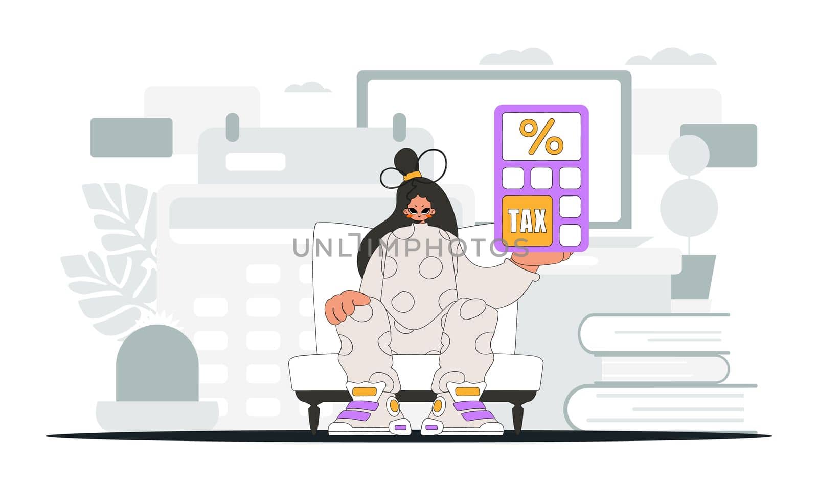 vector illustration for your design