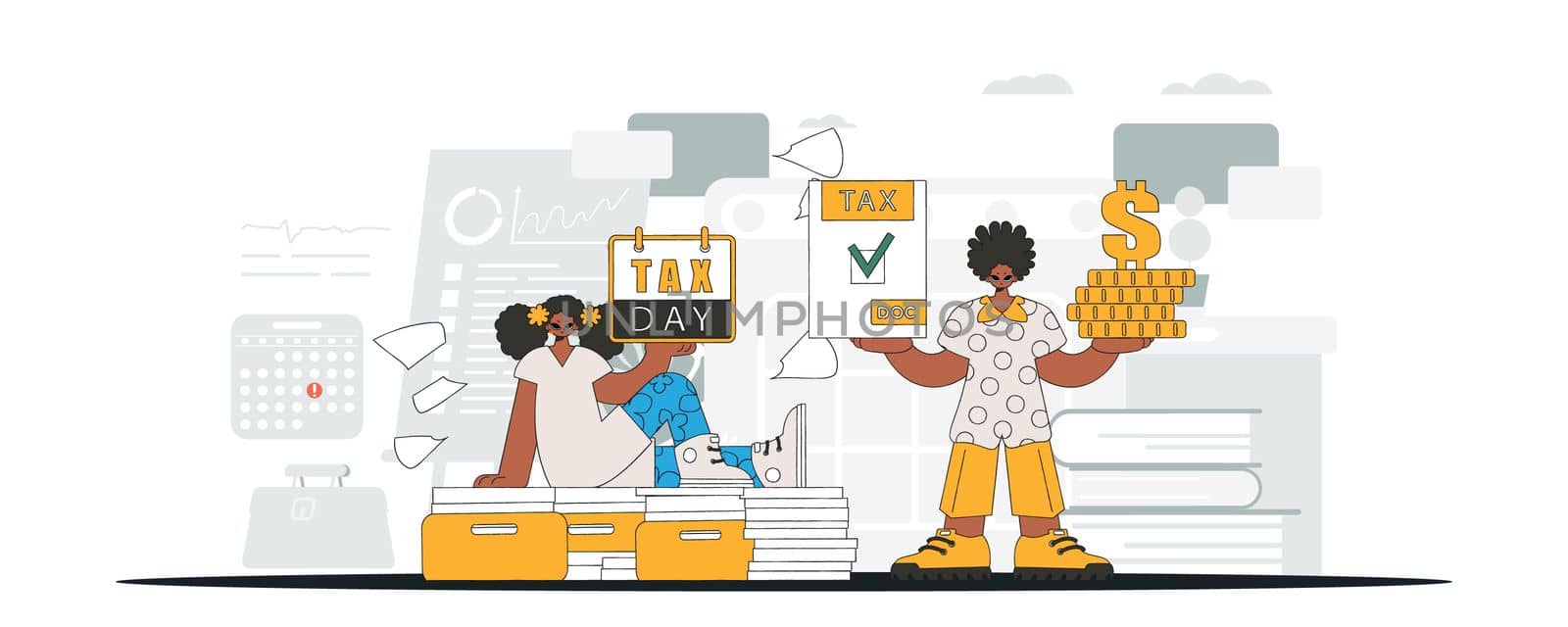 vector illustration for your design