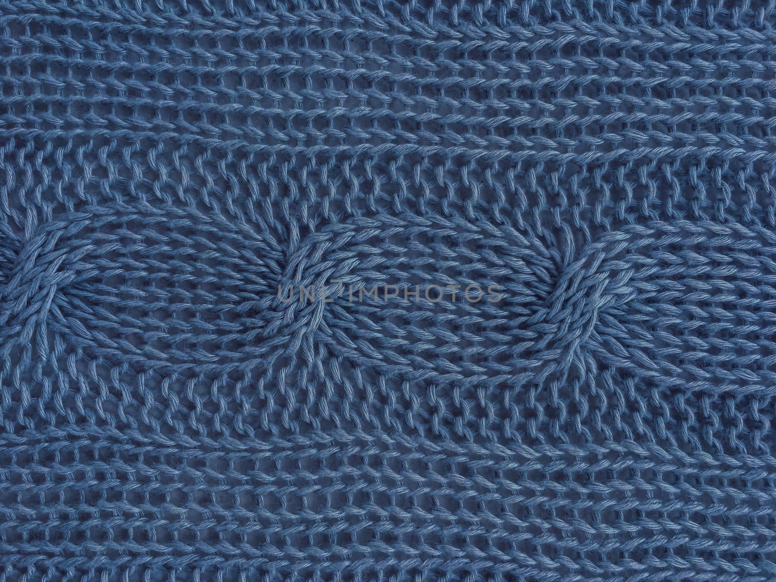 Wool Knit Closeup. Scandinavian Linen Embroidery. Abstract Macro Thread. Organic Jacquard Decor. Winter Knit Pattern. Xmas Woven Texture. Knitwear Cotton Background. Wool Knit Closeup.