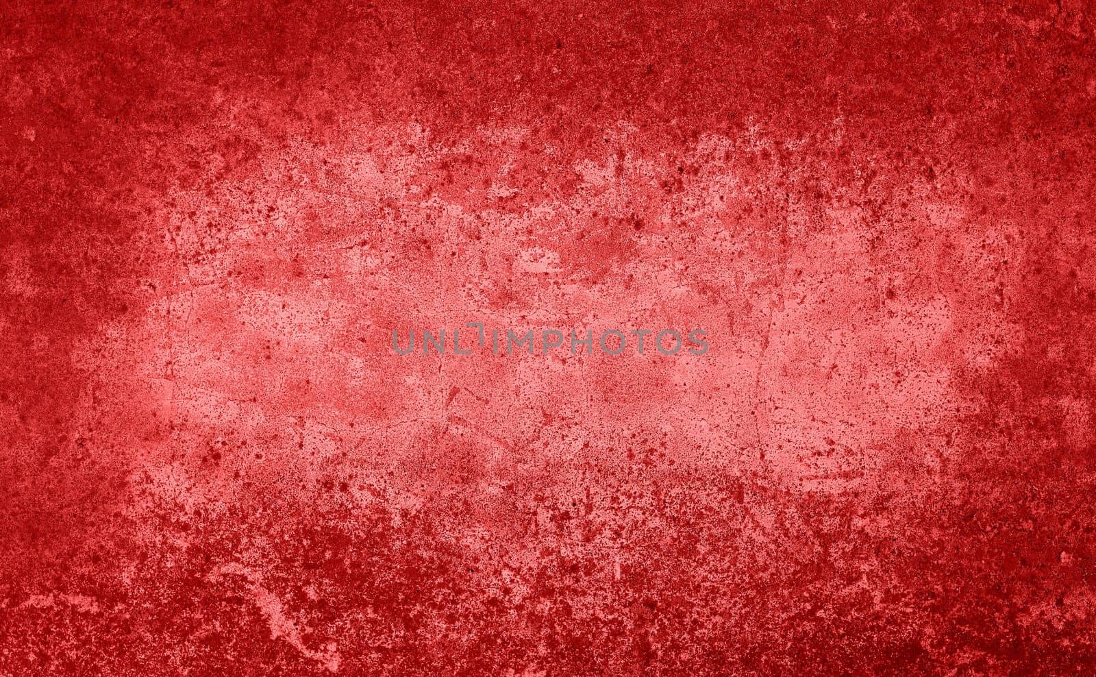 Grunge red stone texture background by BreakingTheWalls