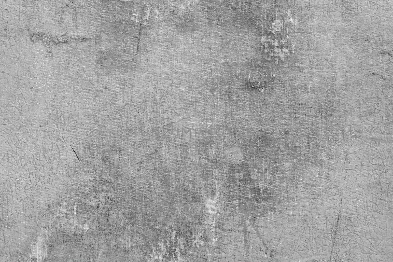 Background texture of uneven gray concrete surface, construction material