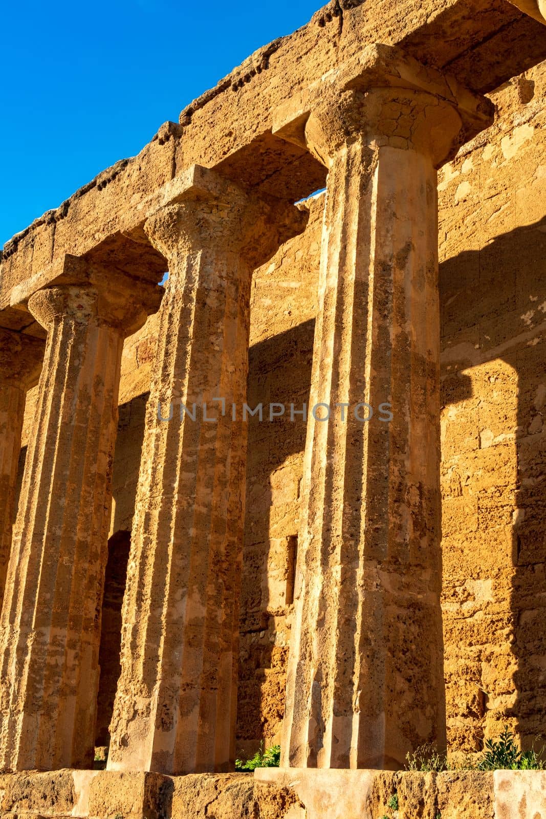 Columns by EdVal
