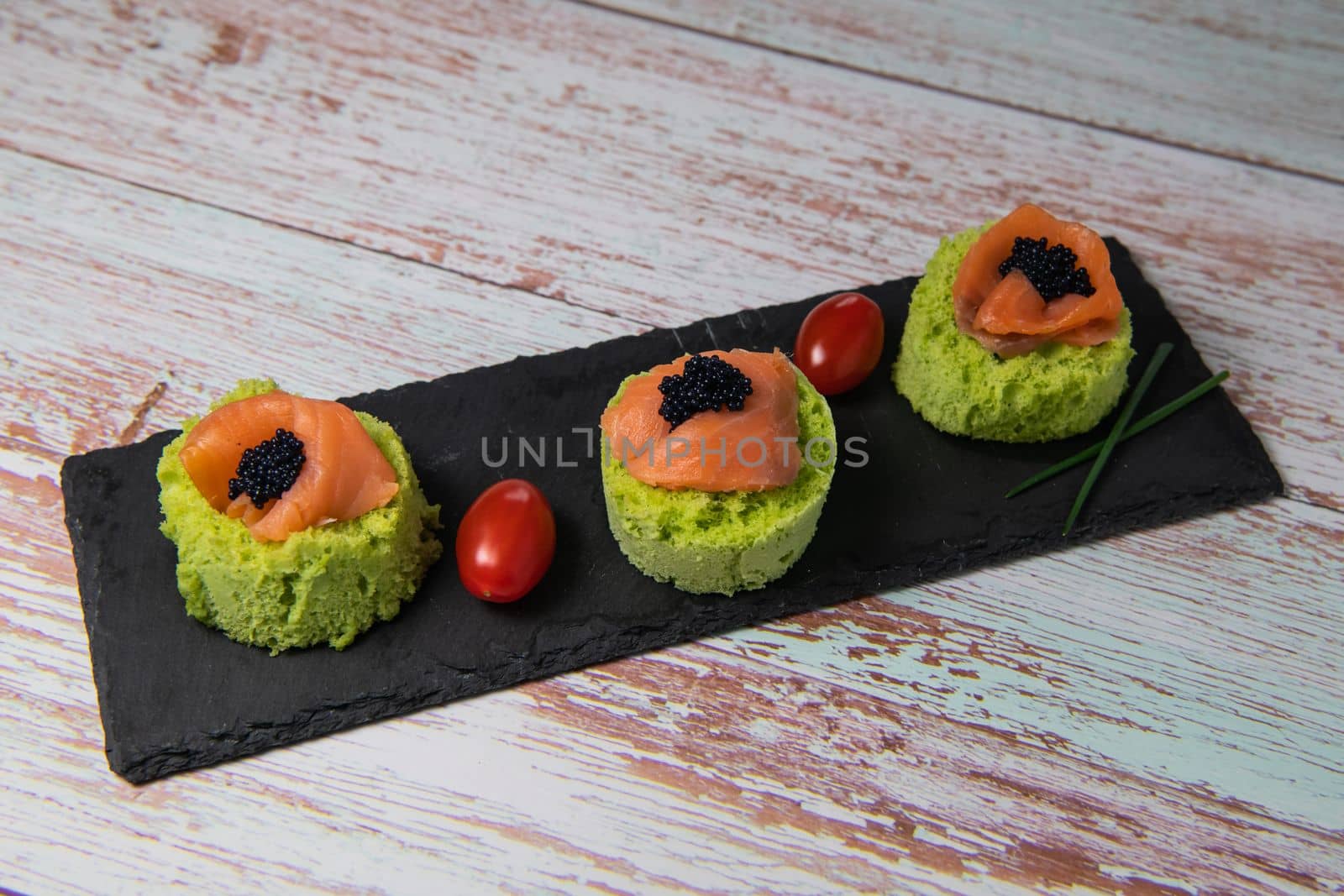 Recipe of Spinach pie, Delicious sponge cake with spinach, High quality photo