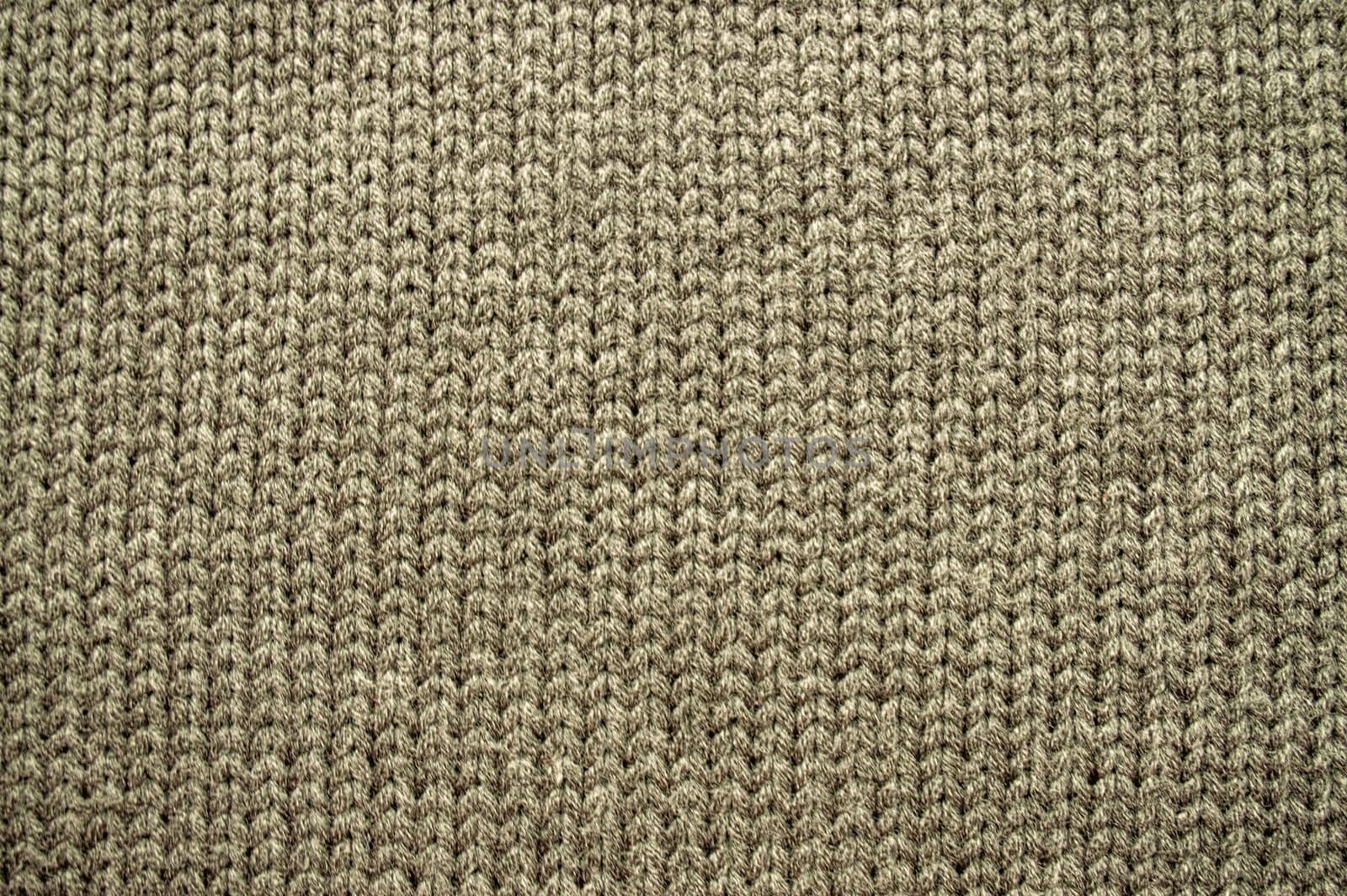 Knitting Texture. Organic Woven Design. Handmade Christmas Background. Detail Knitted Texture. Weave Thread. Scandinavian Winter Carpet. Fiber Yarn Material. Macro Knitted Texture.