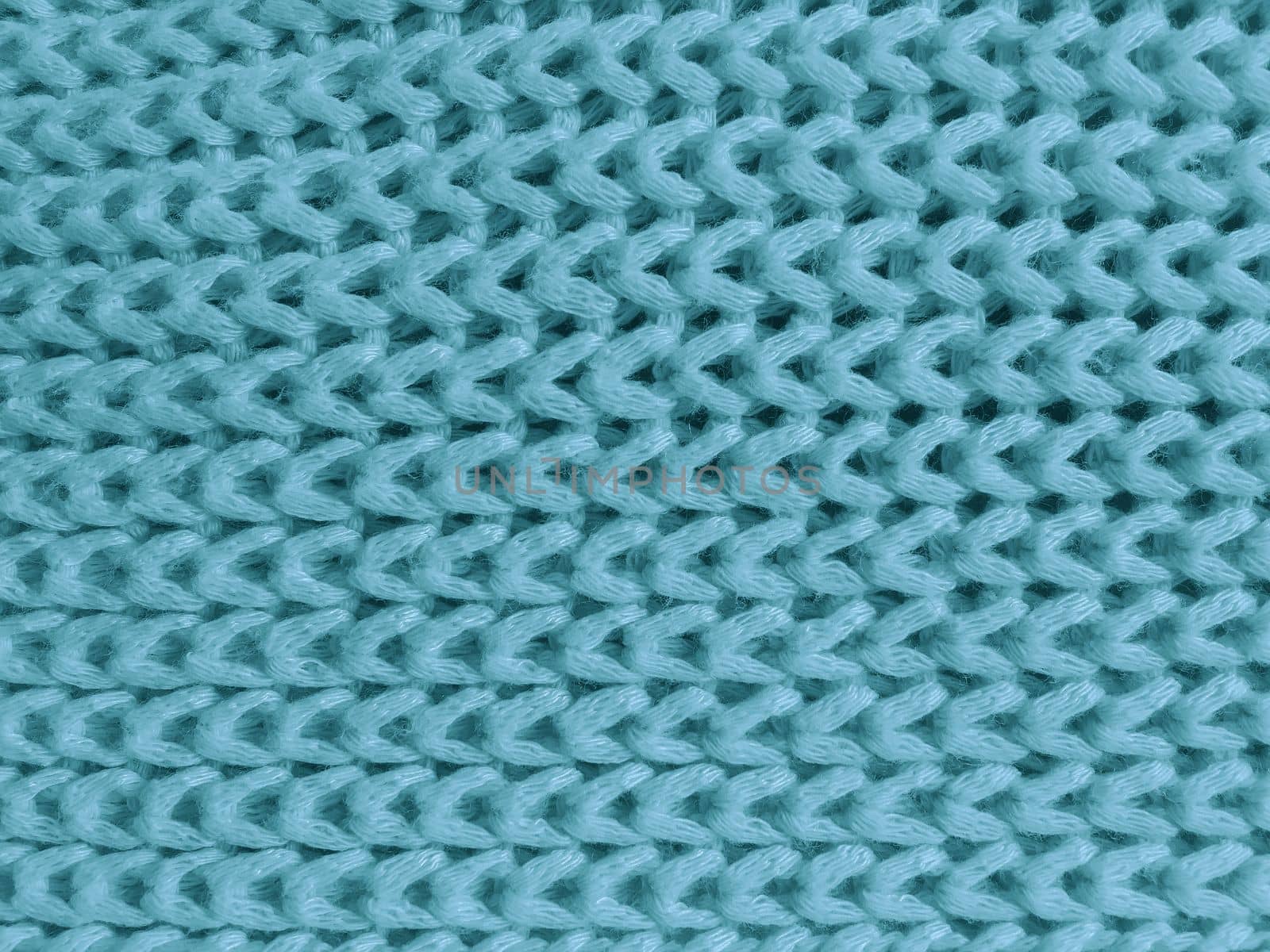 Wool Knit Closeup. Warm Woven Design. Knitwear Weave Background. Winter Knit Pattern. Scandinavian Detail Material. Vintage Soft Thread. Abstract Handmade Plaid. Wool Knit Closeup.