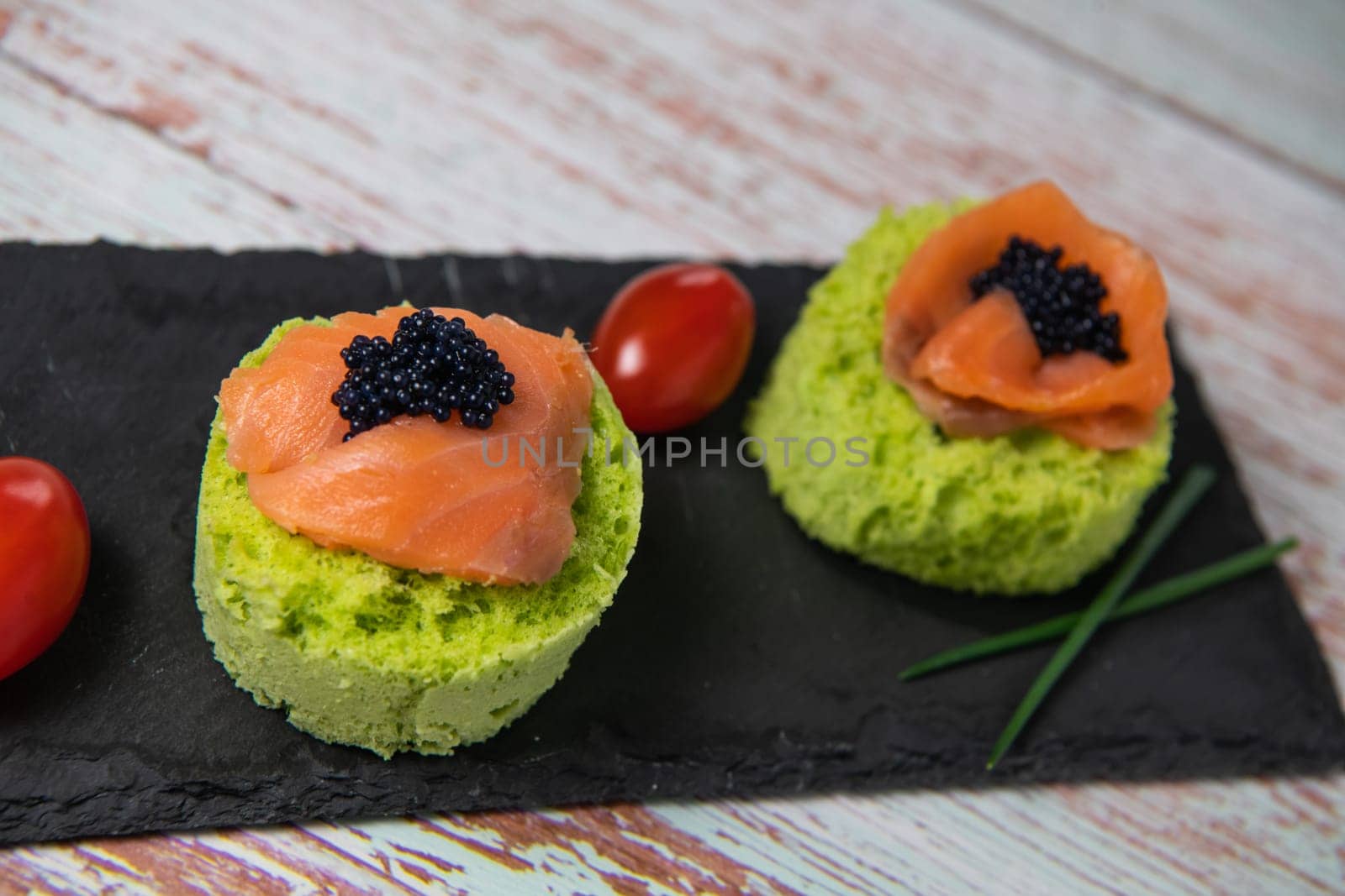 Recipe of Spinach pie, Delicious sponge cake with spinach, High quality photo