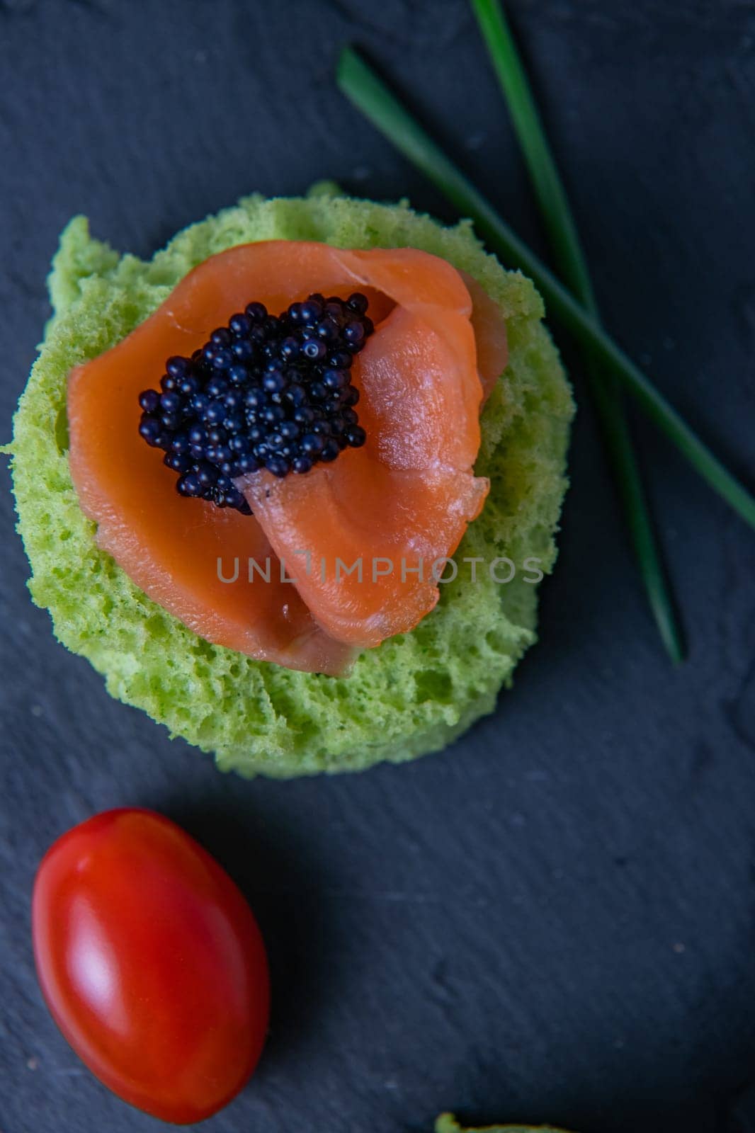 Recipe of Spinach pie, Delicious sponge cake with spinach, High quality photo