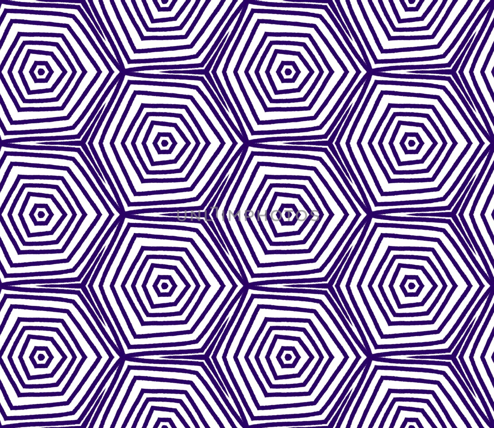 Arabesque hand drawn pattern. Purple symmetrical kaleidoscope background. Textile ready terrific print, swimwear fabric, wallpaper, wrapping. Oriental arabesque hand drawn design.