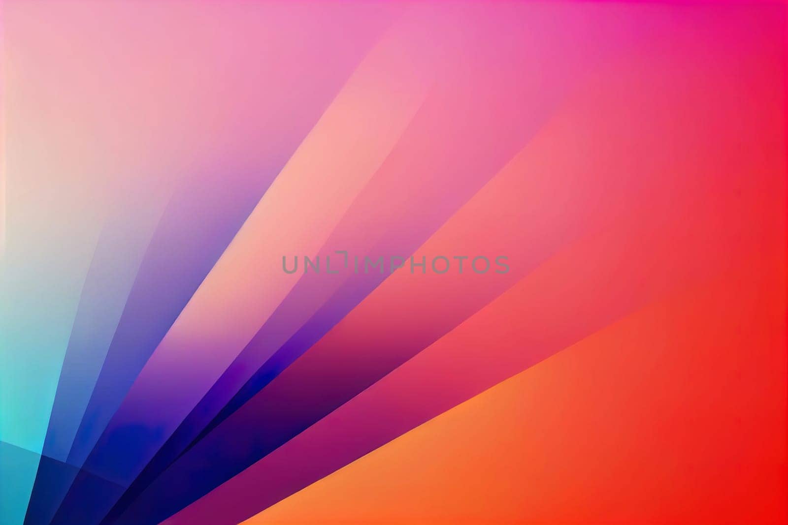 Abstract colorful background with lines. Geometric background texture design, bright poster, banner background, gradient colors stripes and shapes. download image