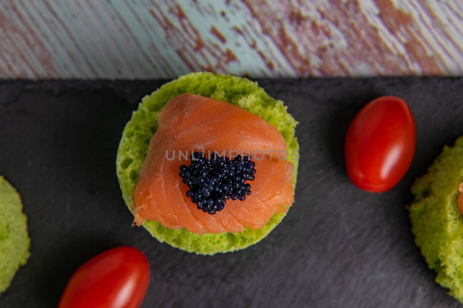 Recipe of Spinach pie, Delicious sponge cake with spinach, High quality photo