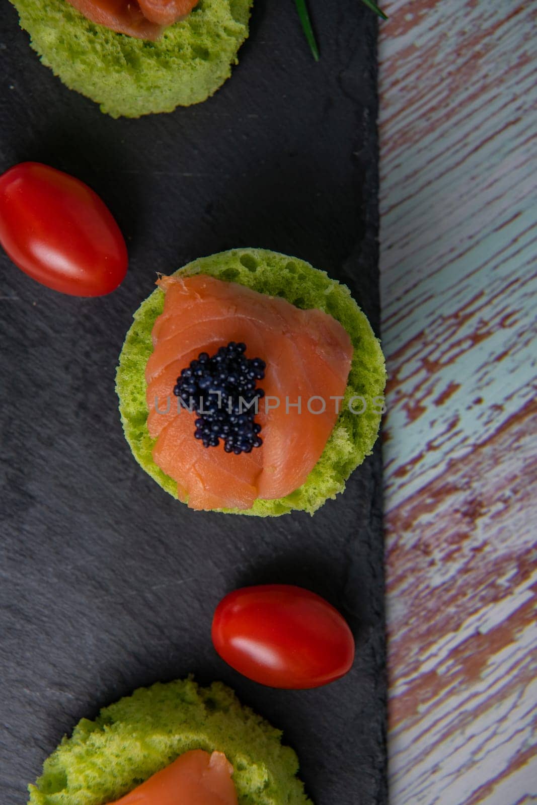 Recipe of Spinach pie, Delicious sponge cake with spinach, High quality photo