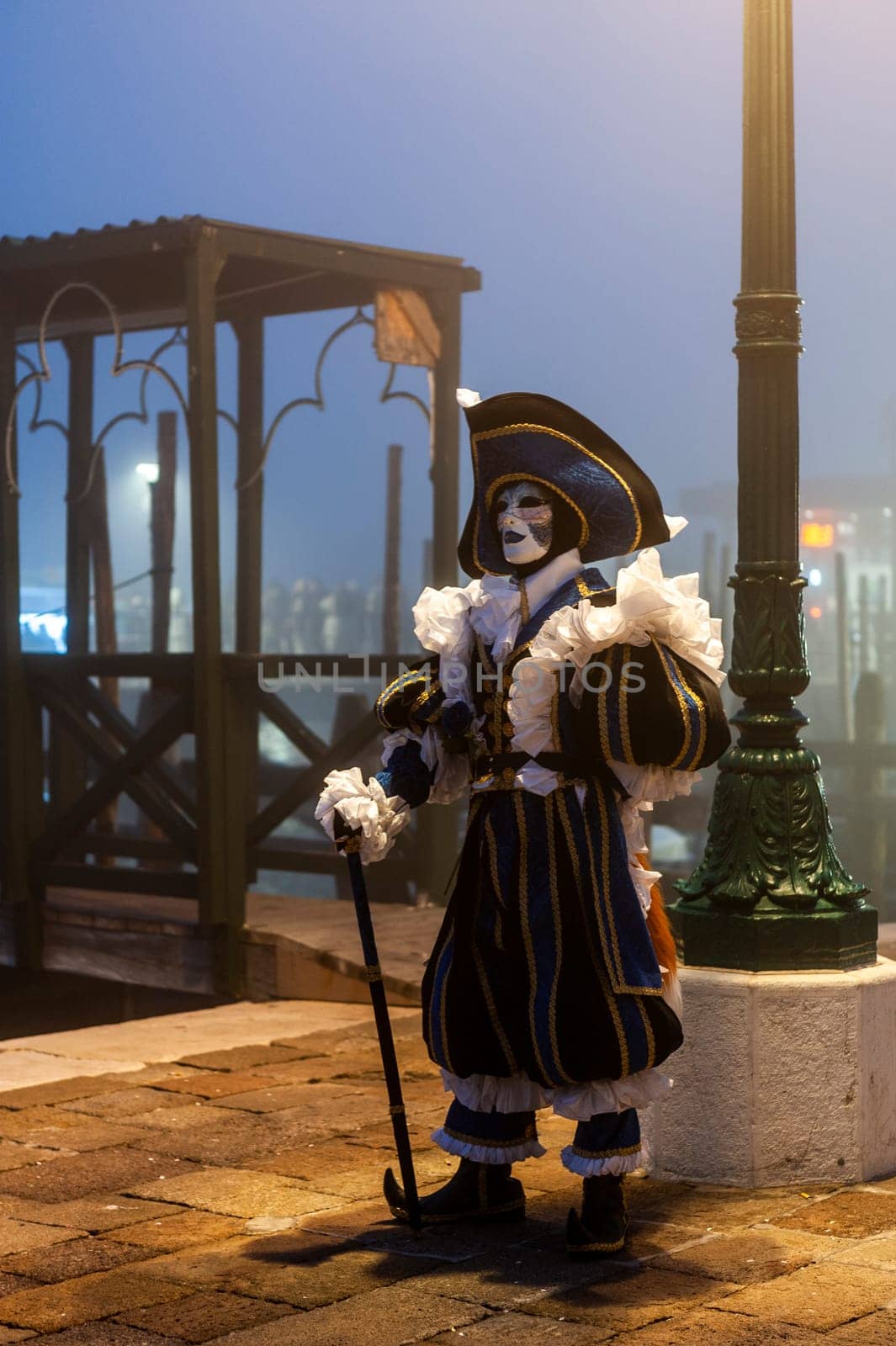 Venice carnival 2023 by Giamplume