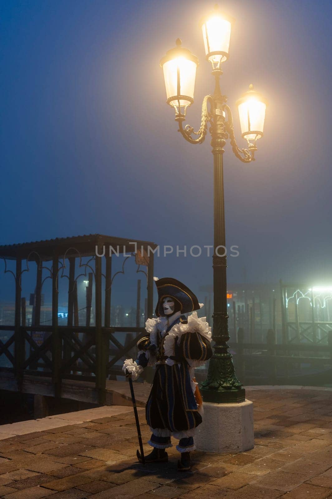 Venice carnival 2023 by Giamplume