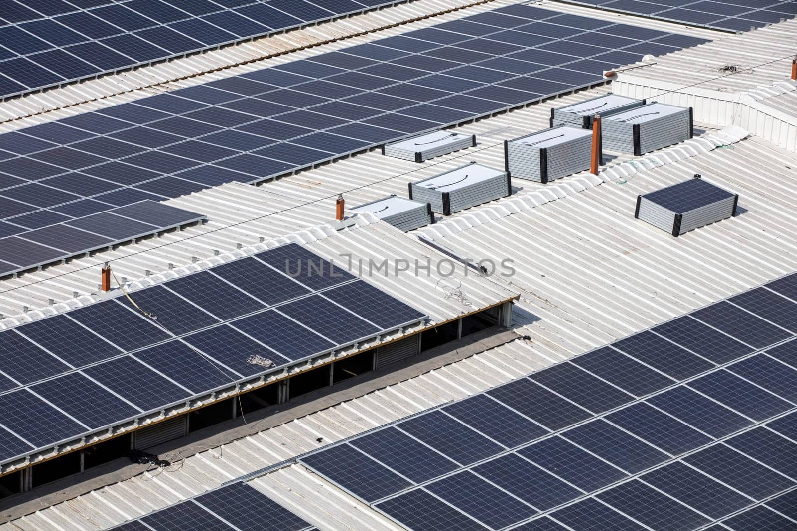 Solar Panel. High quality photo