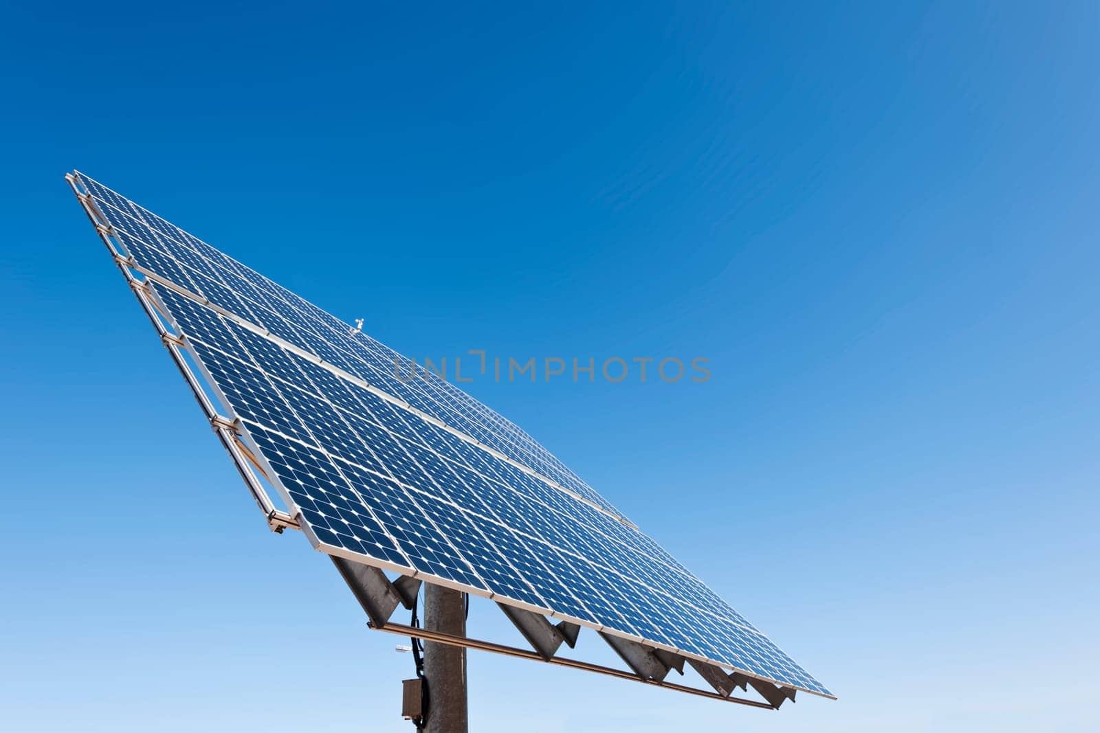 Solar Panel by emirkoo