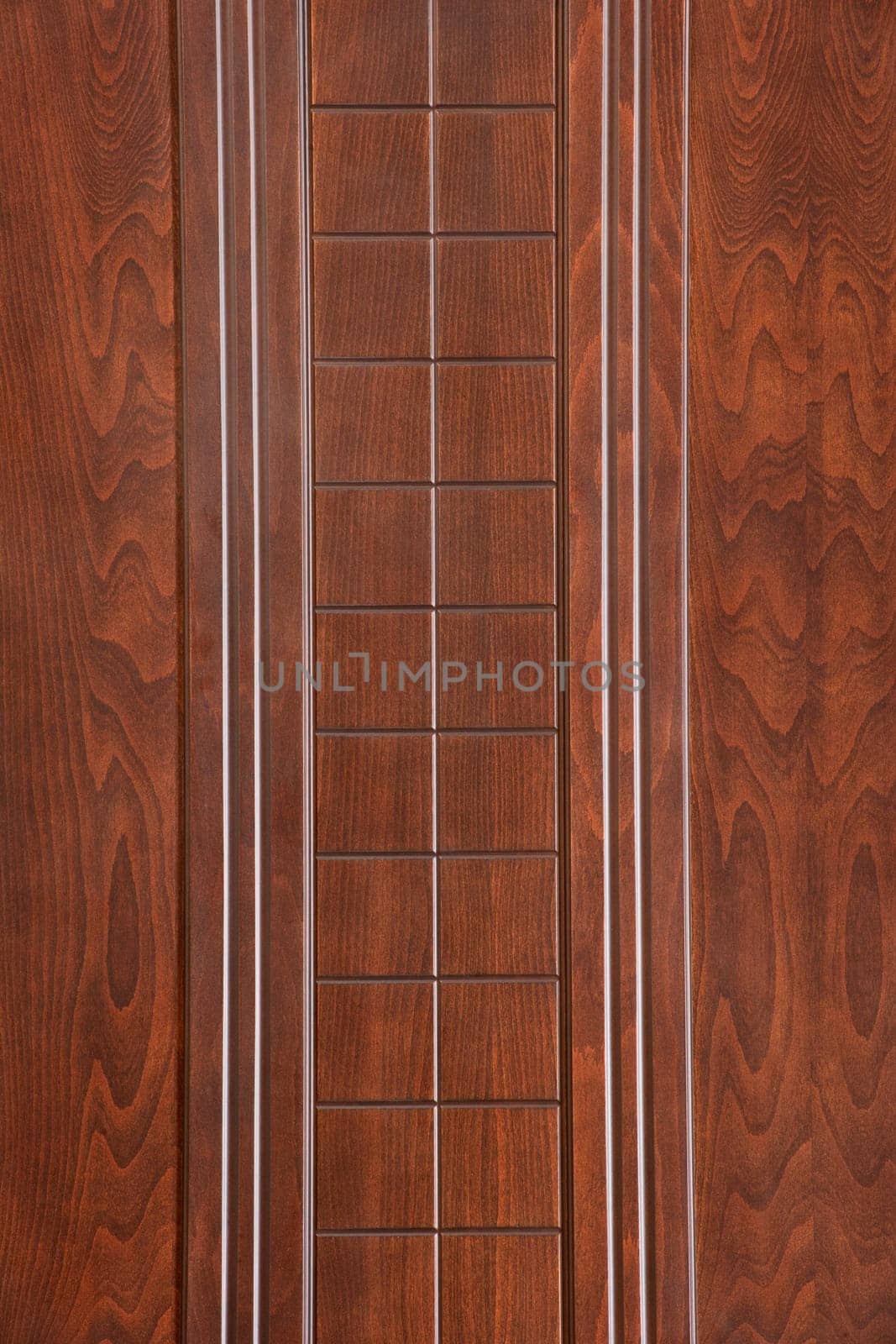 hardwood floor detail