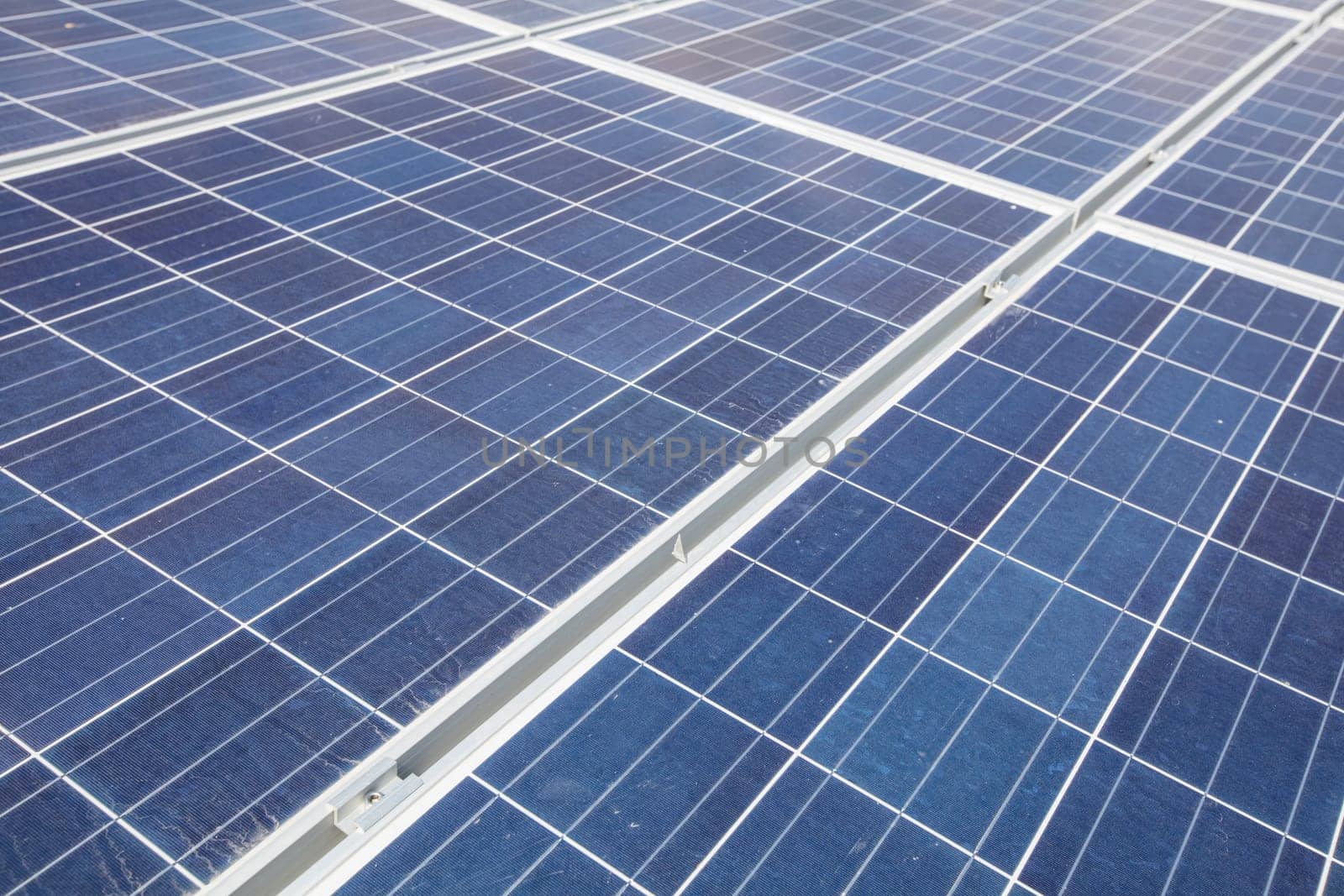 Solar Panel. High quality photo