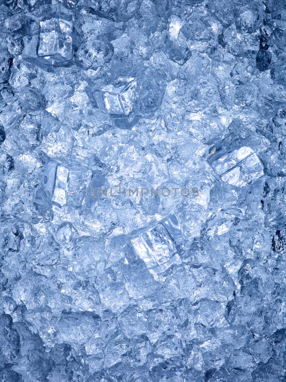 ice cube background cool water freeze by Picsfive