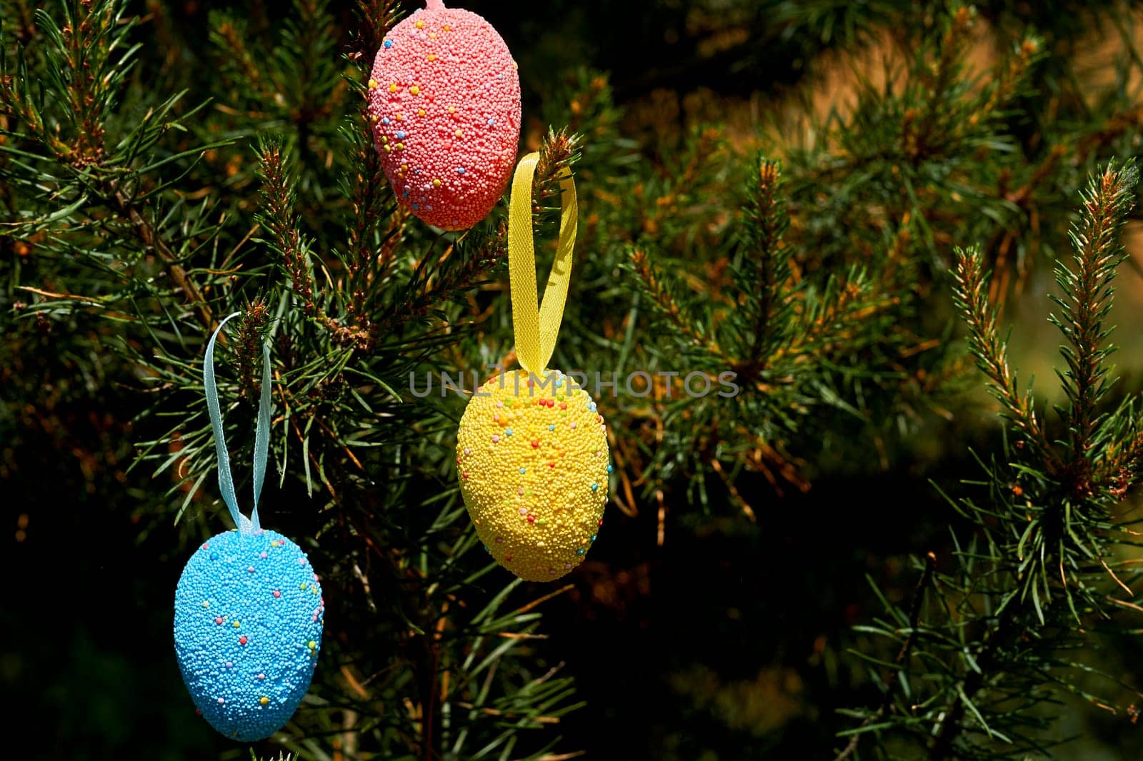 most important and oldest festival of the Christian Church, celebrating the resurrection of Jesus Christ and held on the first Sunday after the first full moon following the northern spring equinox.