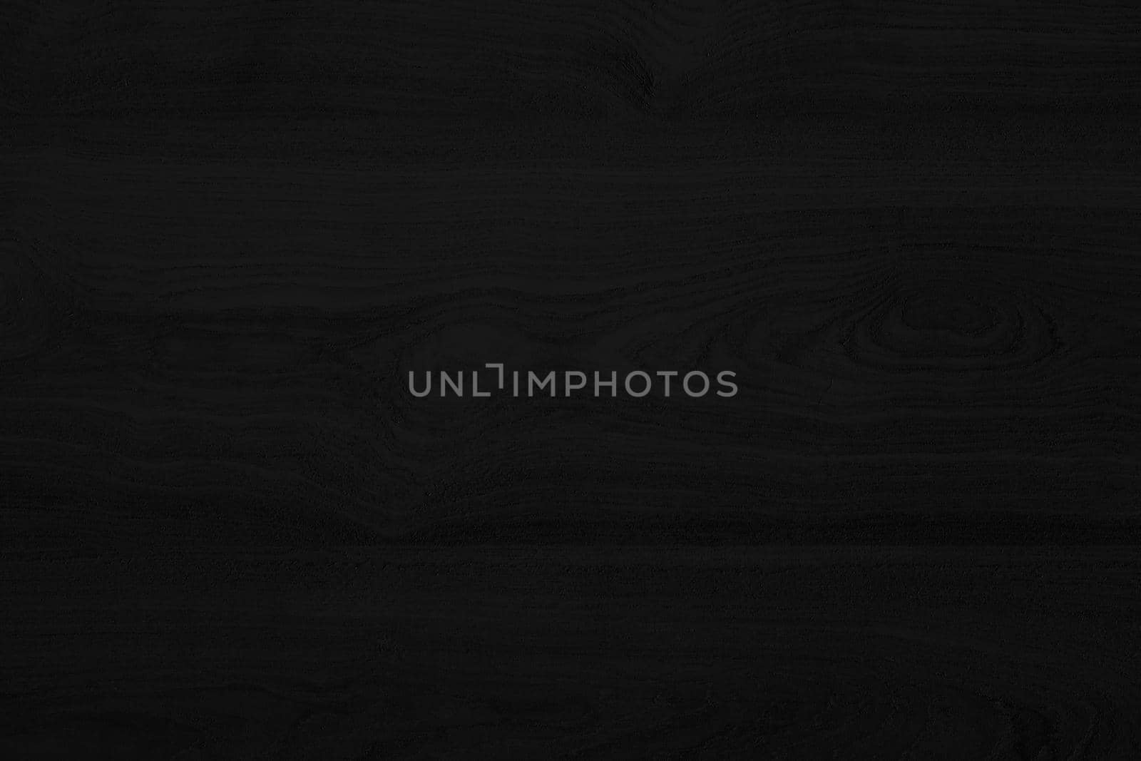 Black wooden texture dark background blank for design