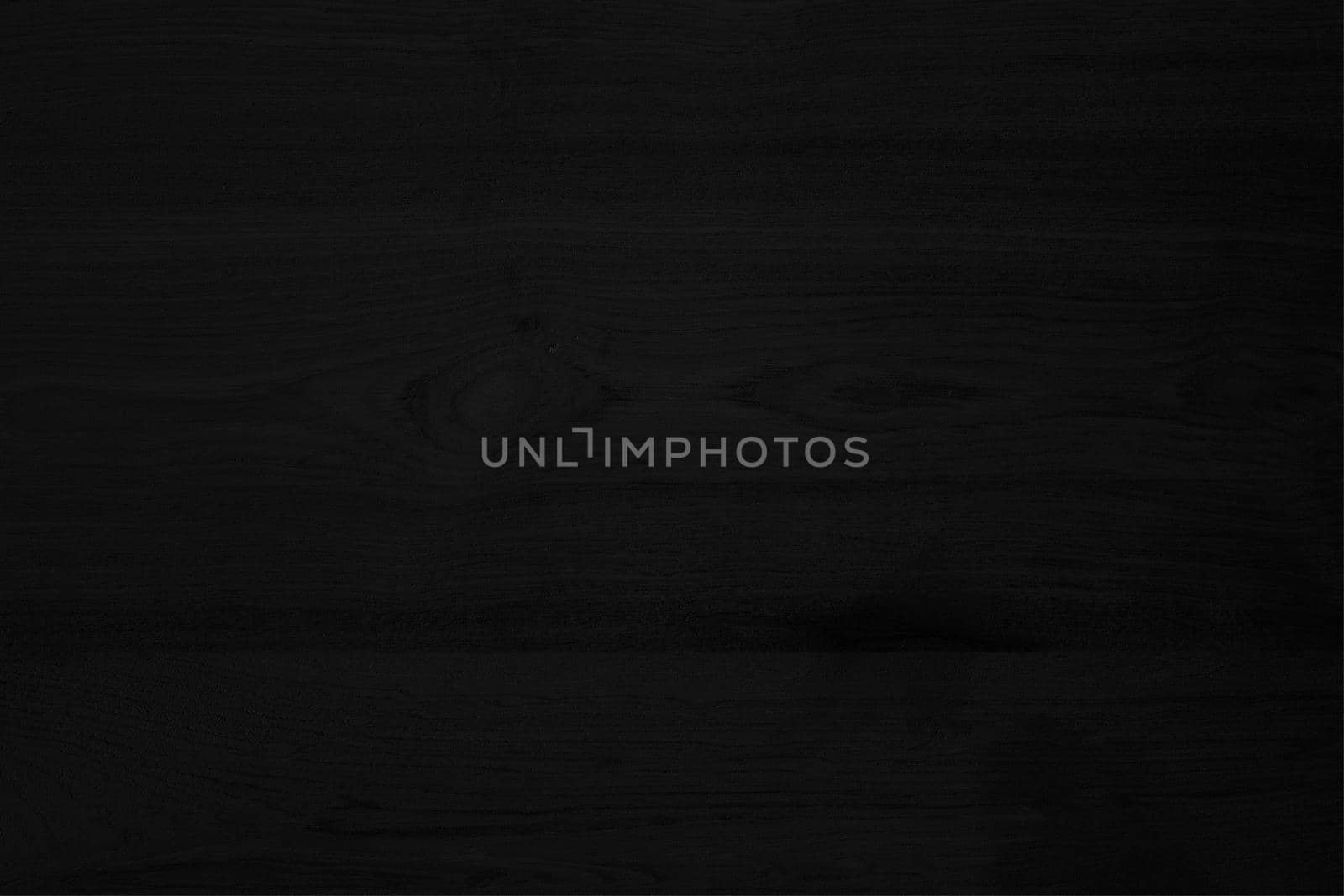 Black wooden texture dark background blank for design