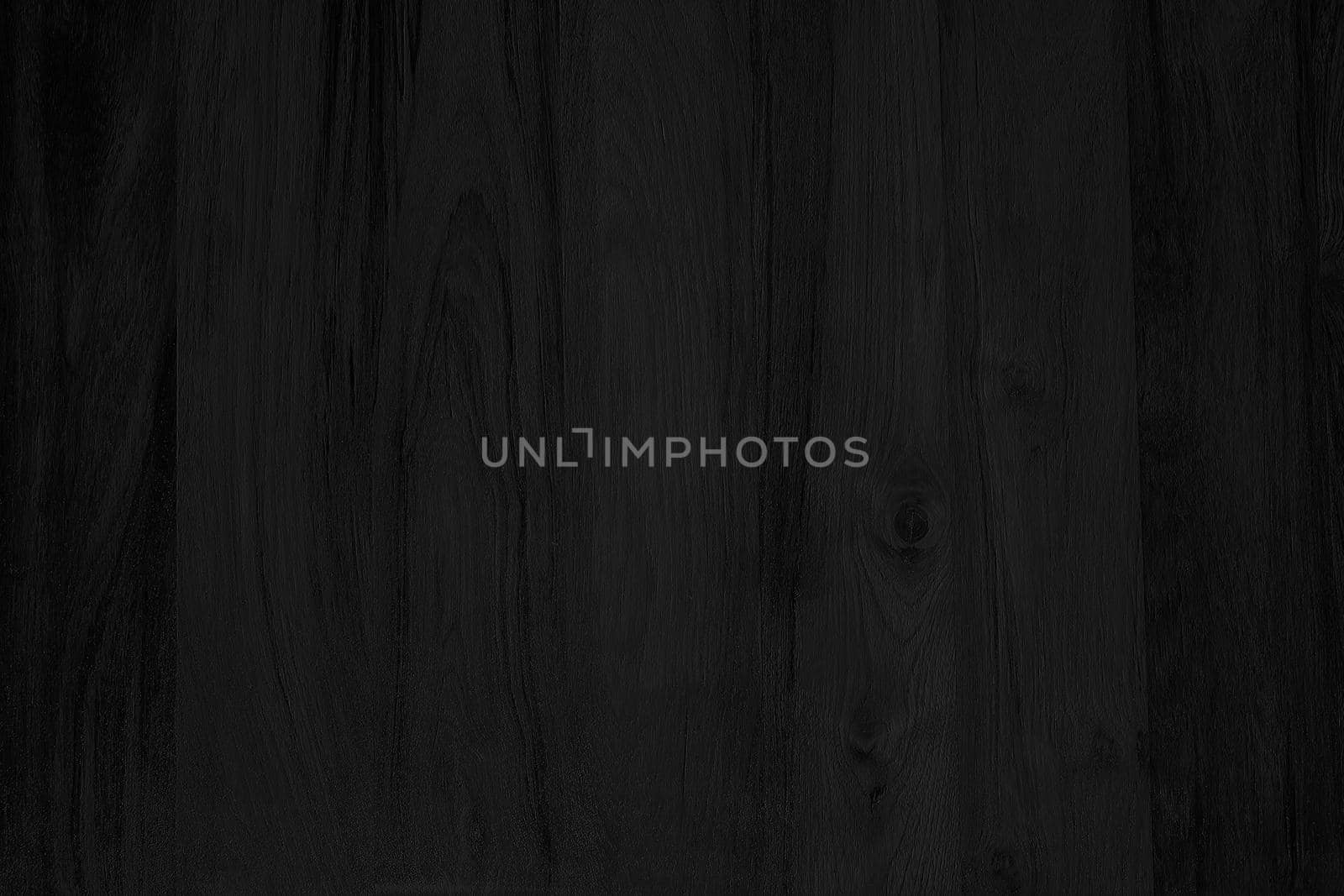 Black wooden texture dark background blank for design