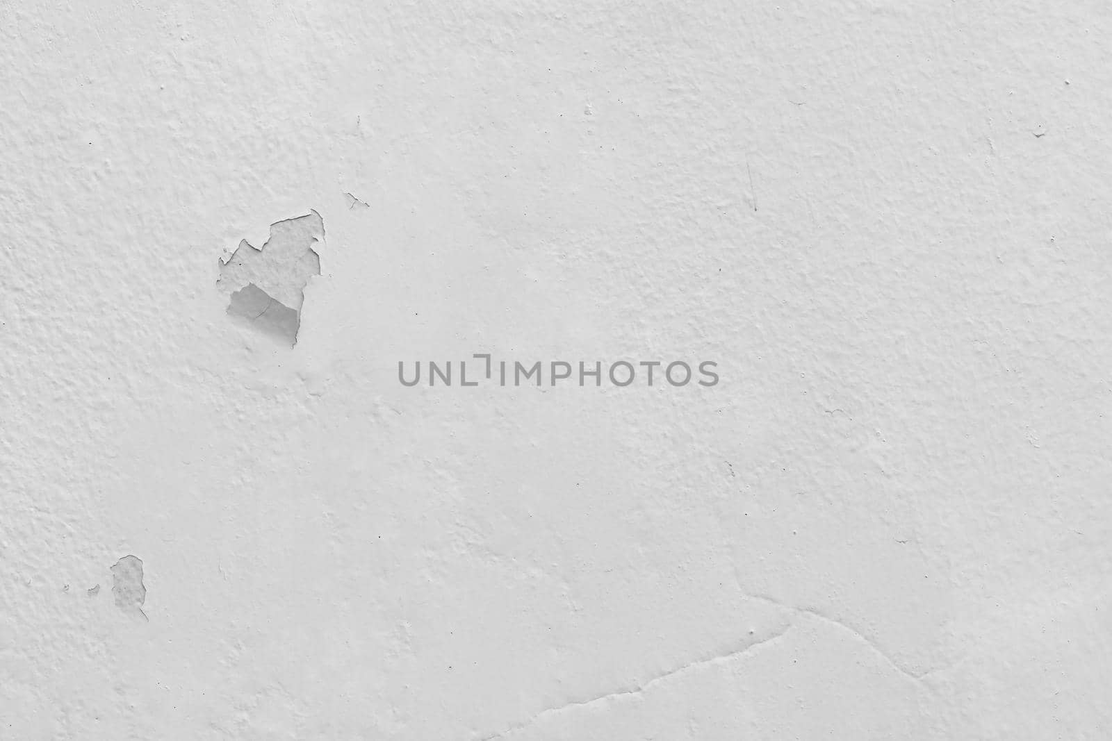 White texture, Blank surface cement wall background for design