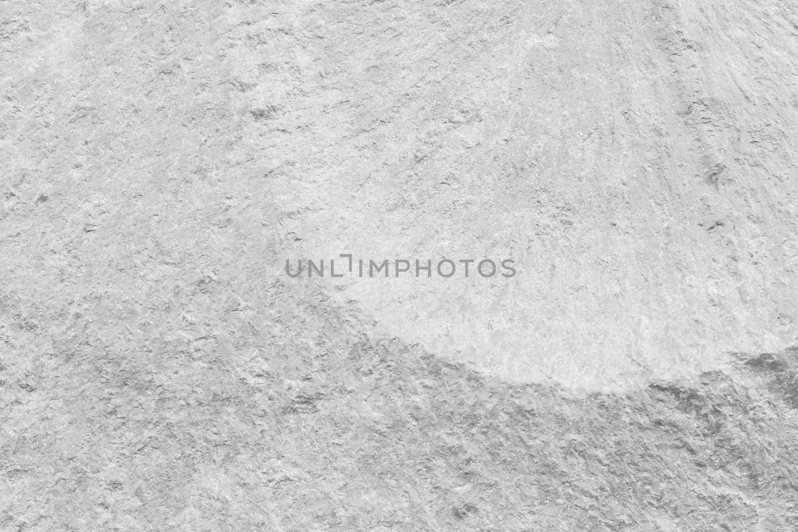 White texture, stone wall blank surface background for design