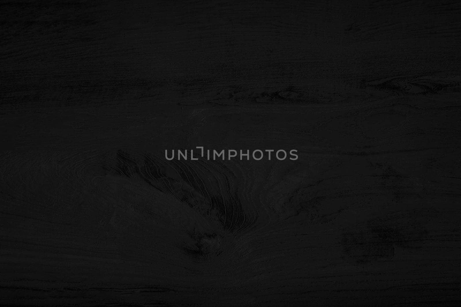 Black wooden texture dark background blank for design